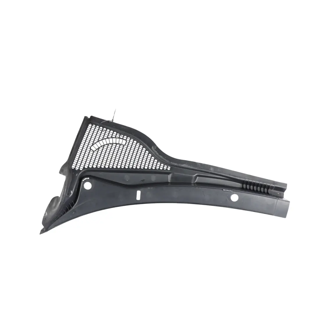 Pannello Rivestimento Cofano Tergicristallo Destro per Skoda Yeti 5L con numero di parte 5L2819416 Skoda Yeti 5L Pannello Rivestimento Cofano Tergicristallo Destro - SKU 5L2819416 - Numero di parte 5L2819416