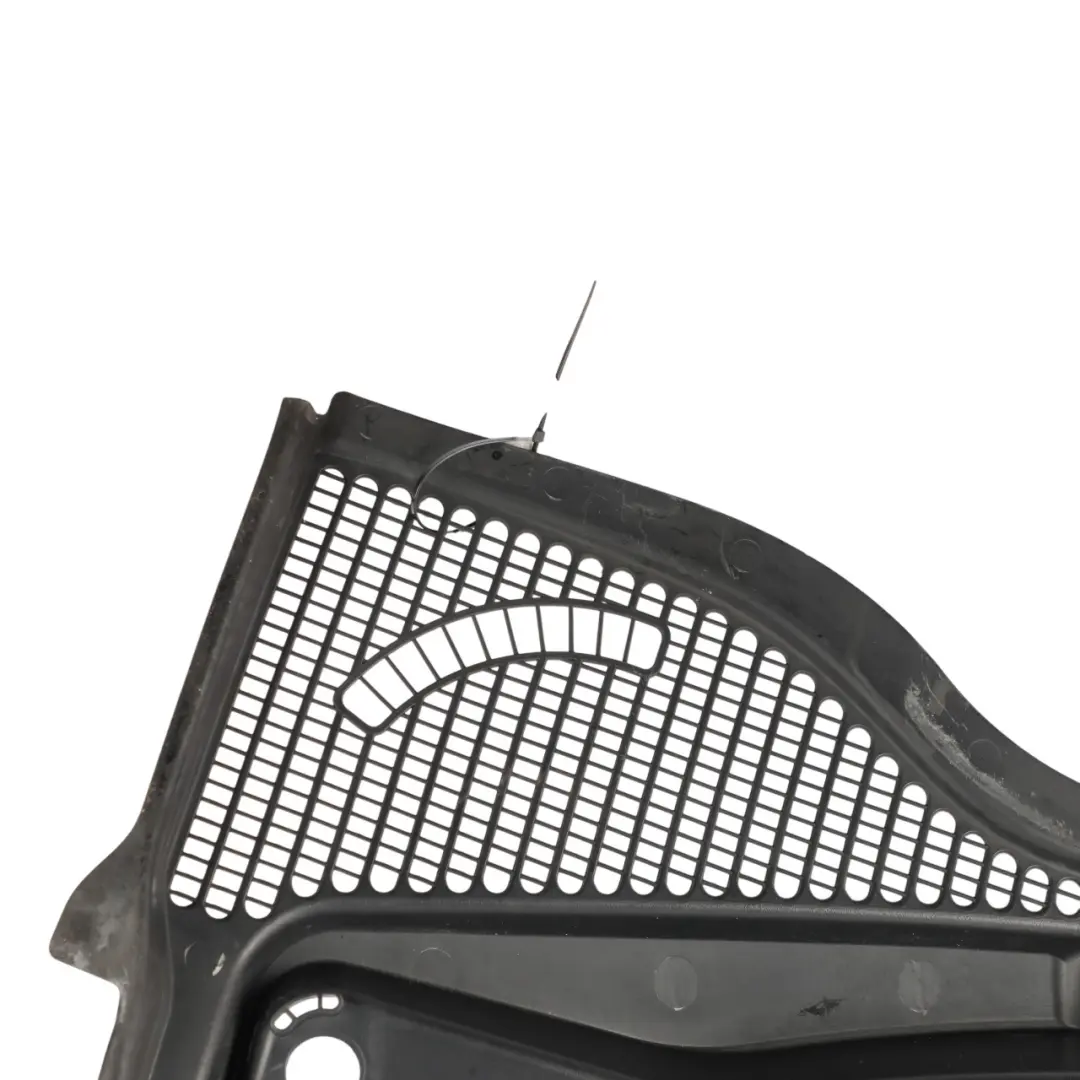 Skoda Yeti 5L Pannello Rivestimento Cofano Tergicristallo Destro - SKU 5L2819416 - Numero di parte 5L2819416