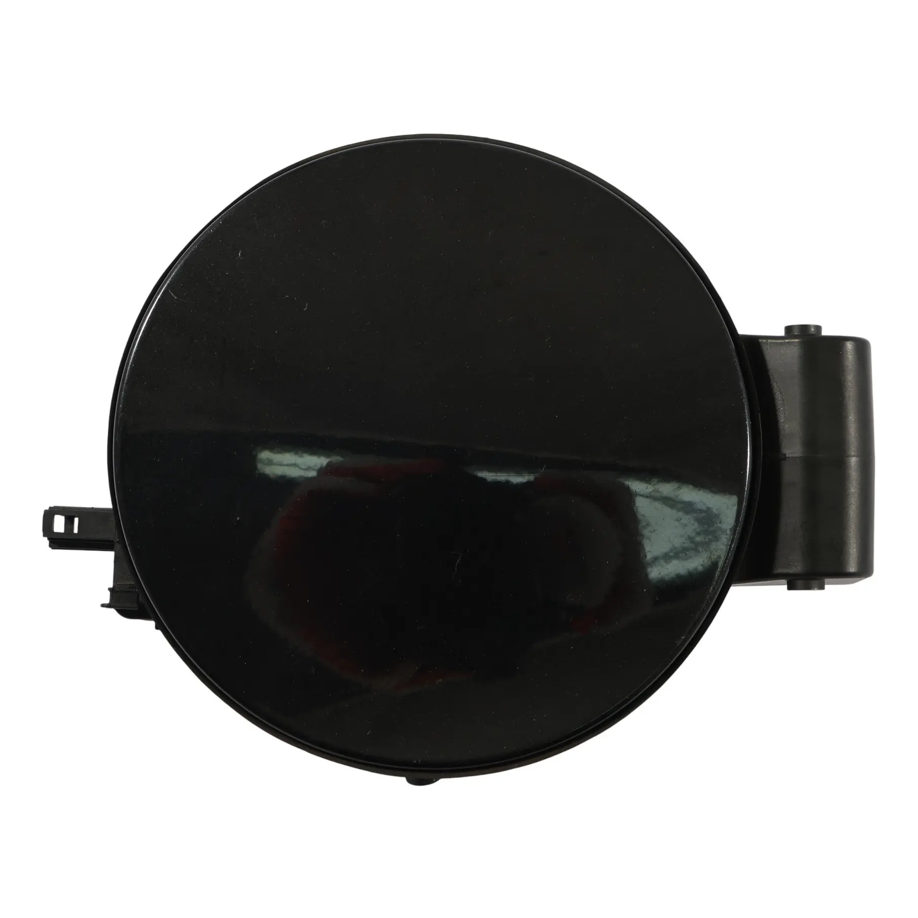 Skoda Yeti 5L Capuchon Réservoir Carburant Rabat Noir Magic Pearl-F9R 5L6809857