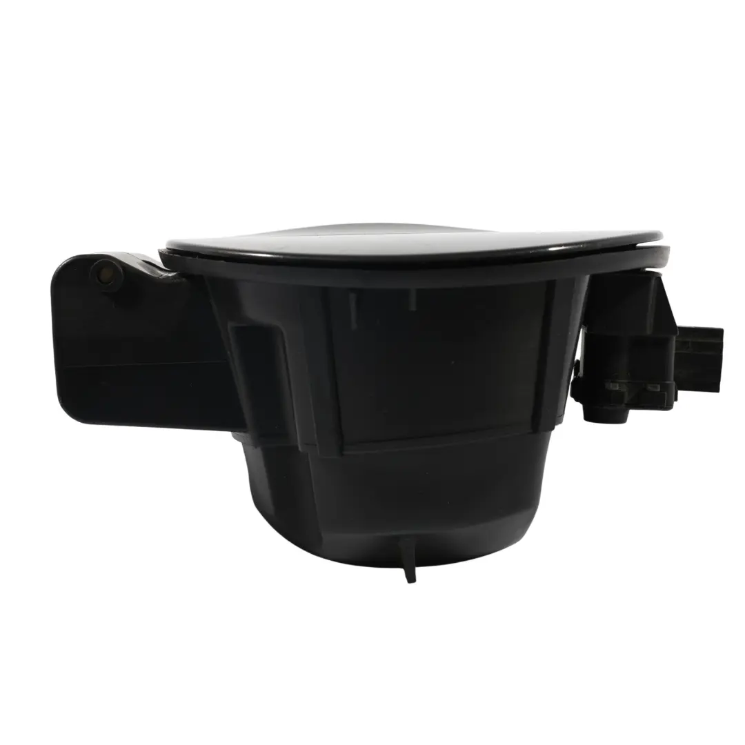 Filler Tank Cap Cover Flap Black Magic Pearl - F9R to Skoda Yeti 5L Fuel with Part number 5L6809857 Skoda Yeti 5L Fuel Filler Tank Cap Cover Flap Black Magic Pearl - F9R - SKU 5L6809857-BMA - Part number 5L6809857