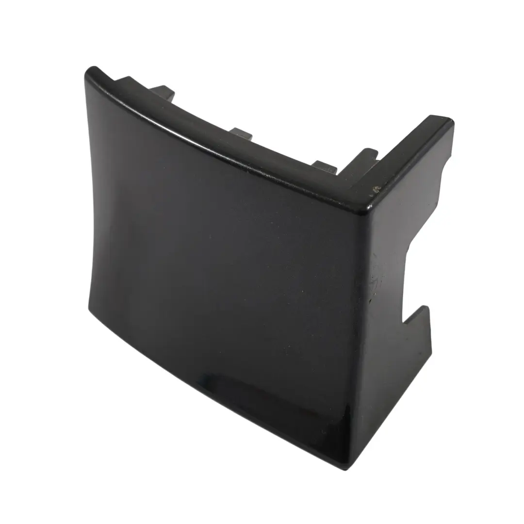 Parachoques Trasero Izquierdo Black Magic Pearl - F9R 5L6813346 para Skoda Yeti 5L con número de pieza 5L6813345 Skoda Yeti 5L Parachoques Trasero Izquierdo Black Magic Pearl - F9R 5L6813346 - SKU 5L6813345-BMA - Número de pieza 5L6813345