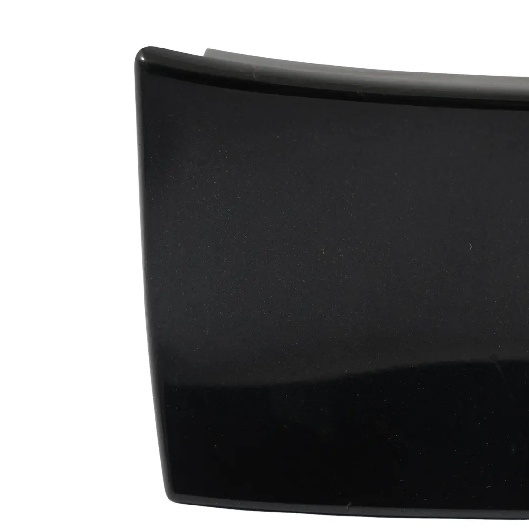 Osłona Zaślepka Zderzaka Tył Tylnego Lewa Czarna 5L6813346 do Skoda Yeti 5L o numerze 5L6813345 Skoda Yeti 5L Osłona Zaślepka Zderzaka Tył Tylnego Lewa Czarna 5L6813346 - SKU 5L6813345-BMA - Numer Części 5L6813345