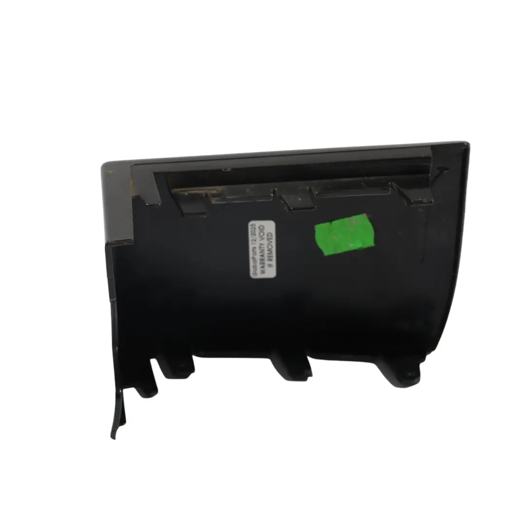 Pare-Chocs Arrière Gauche Black Magic Pearl - F9R 5L6813346 pour Skoda Yeti 5L à propos du numéro de pièce 5L6813345 Skoda Yeti 5L Pare-Chocs Arrière Gauche Black Magic Pearl - F9R 5L6813346 - SKU 5L6813345-BMA - Numéro de pièce 5L6813345