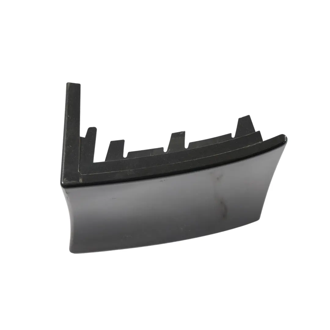 Paraurti Posteriore Destro Nero Magico Perla - F9R per Skoda Yeti 5L con numero di parte 5L6813346 Skoda Yeti 5L Paraurti Posteriore Destro Nero Magico Perla - F9R - SKU 5L6813346-BMA - Numero di parte 5L6813346