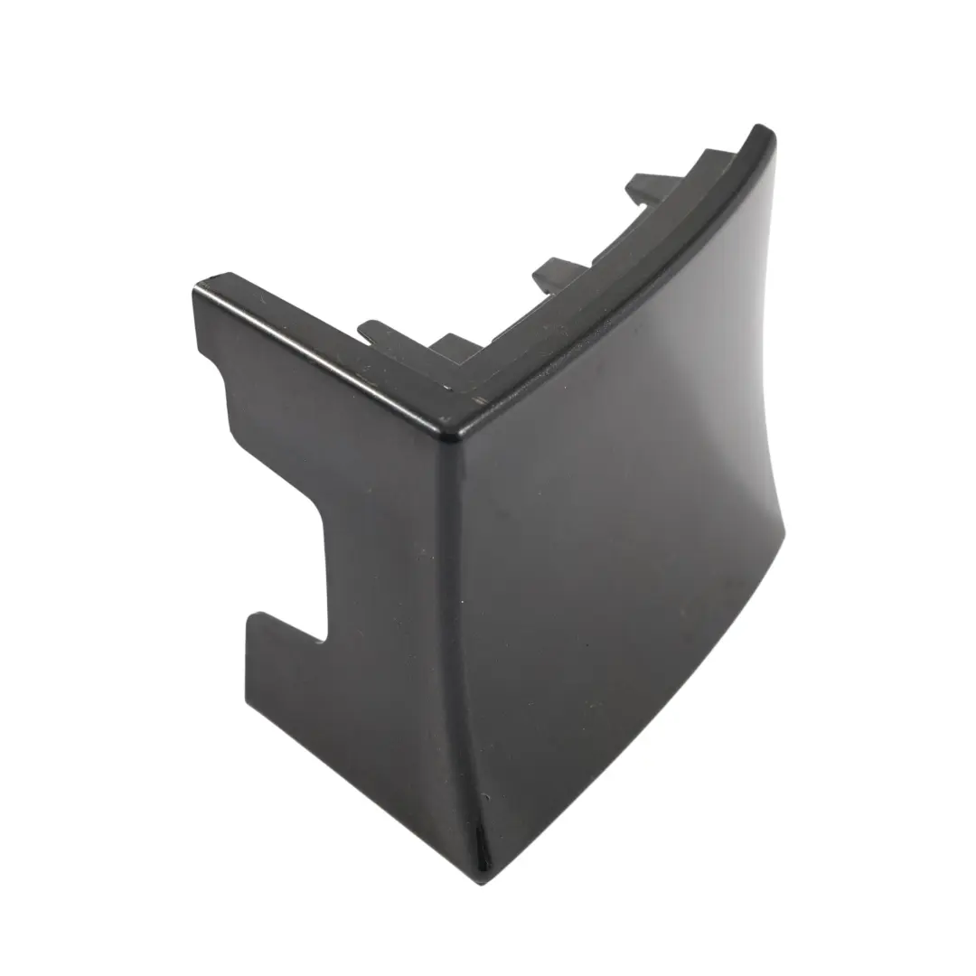 Paraurti Posteriore Destro Nero Magico Perla - F9R per Skoda Yeti 5L con numero di parte 5L6813346 Skoda Yeti 5L Paraurti Posteriore Destro Nero Magico Perla - F9R - SKU 5L6813346-BMA - Numero di parte 5L6813346