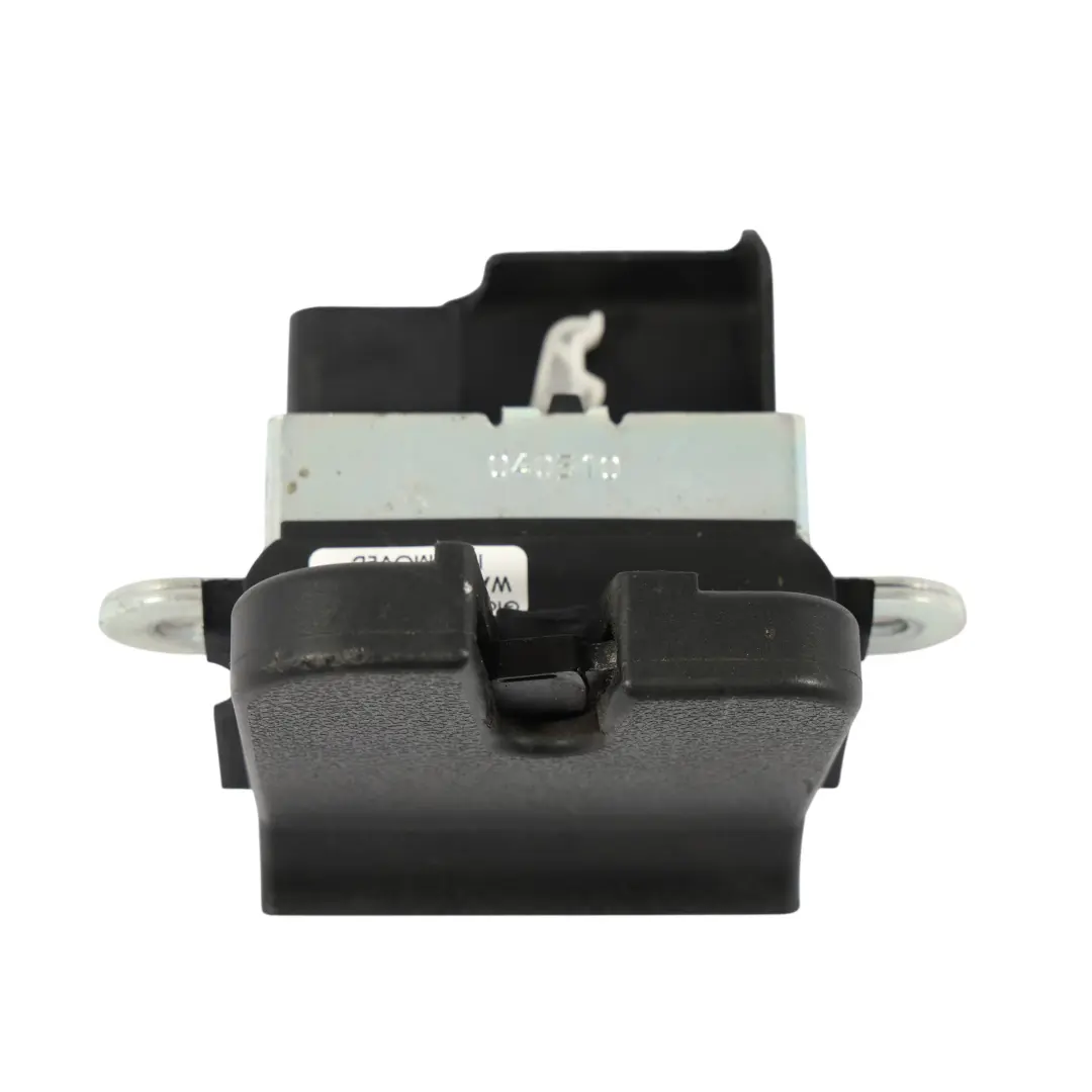 Couvercle Coffre Arrière Verrouillage Hayon Crochet pour Skoda Yeti 5L à propos du numéro de pièce 5L6827505B Skoda Yeti 5L Couvercle Coffre Arrière Verrouillage Hayon Crochet - SKU 5L6827505B - Numéro de pièce 5L6827505B