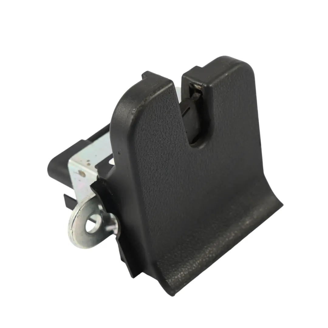 Kofferraum Klappe Heck Klappe Schloss Riegel Haken für Skoda Yeti 5L mit Teilenummer 5L6827505B Skoda Yeti 5L Kofferraum Klappe Heck Klappe Schloss Riegel Haken - SKU 5L6827505B - Teilenummer 5L6827505B