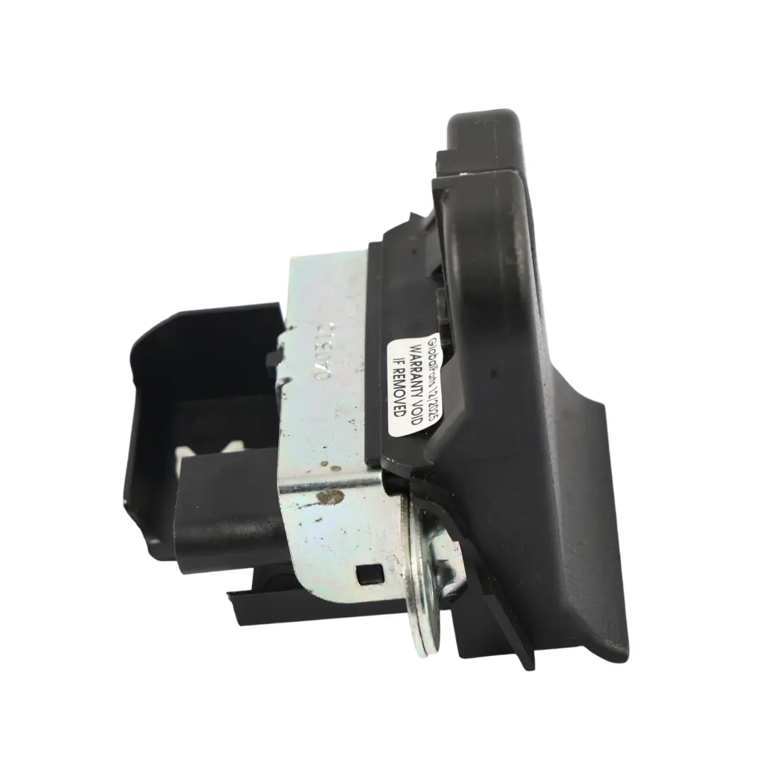 Skoda Yeti 5L Gancio Bloccaggio Portellone Posteriore Del Bagagliaio - SKU 5L6827505B - Numero di parte 5L6827505B