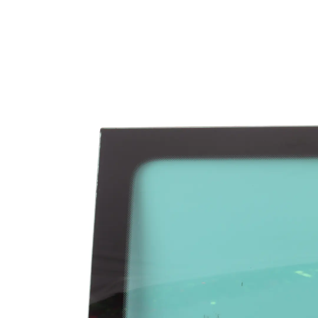 Window Glass Rear Left N/S Quarter AS3 Tinted Glazing to Skoda Yeti 5L with Part number 5L6845297B Skoda Yeti 5L Window Glass Rear Left N/S Quarter AS3 Tinted Glazing - SKU 5L6845297B - Part number 5L6845297B