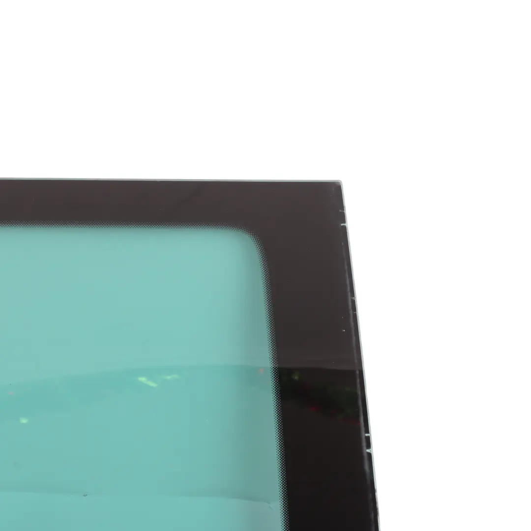 Skoda Yeti 5L Window Glass Rear Left N/S Quarter AS3 Tinted Glazing - SKU 5L6845297B - Part number 5L6845297B