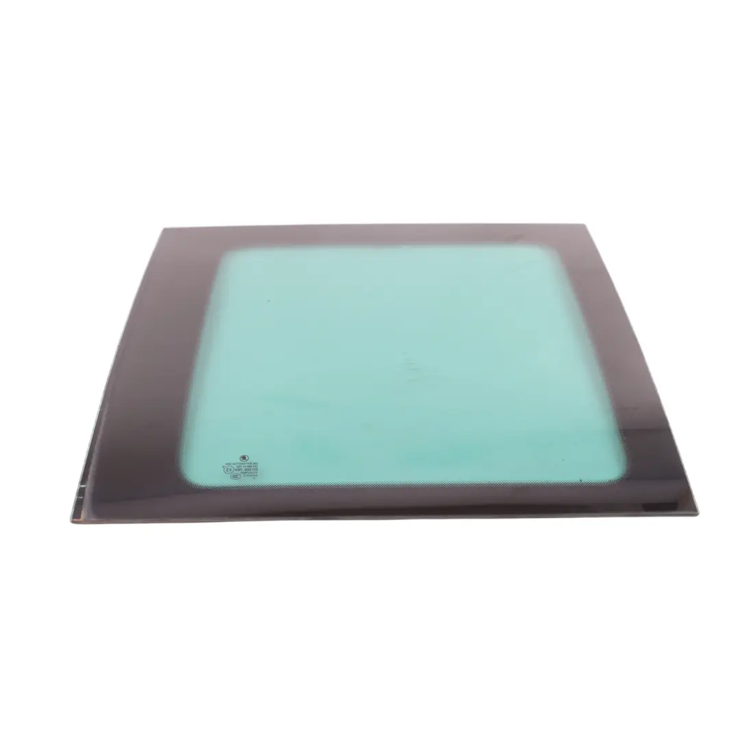 Window Glass Rear Right O/S Quarter AS3 Tinted Glazing to Skoda Yeti 5L with Part number 5L6845298B Skoda Yeti 5L Window Glass Rear Right O/S Quarter AS3 Tinted Glazing - SKU 5L6845298B - Part number 5L6845298B