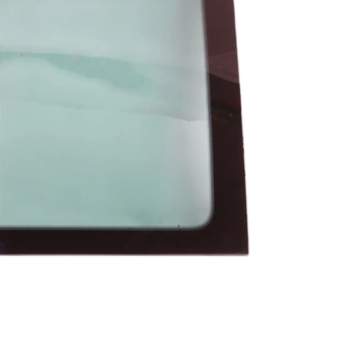 Skoda Yeti 5L Window Glass Rear Right O/S Quarter AS3 Tinted Glazing - SKU 5L6845298B - Part number 5L6845298B