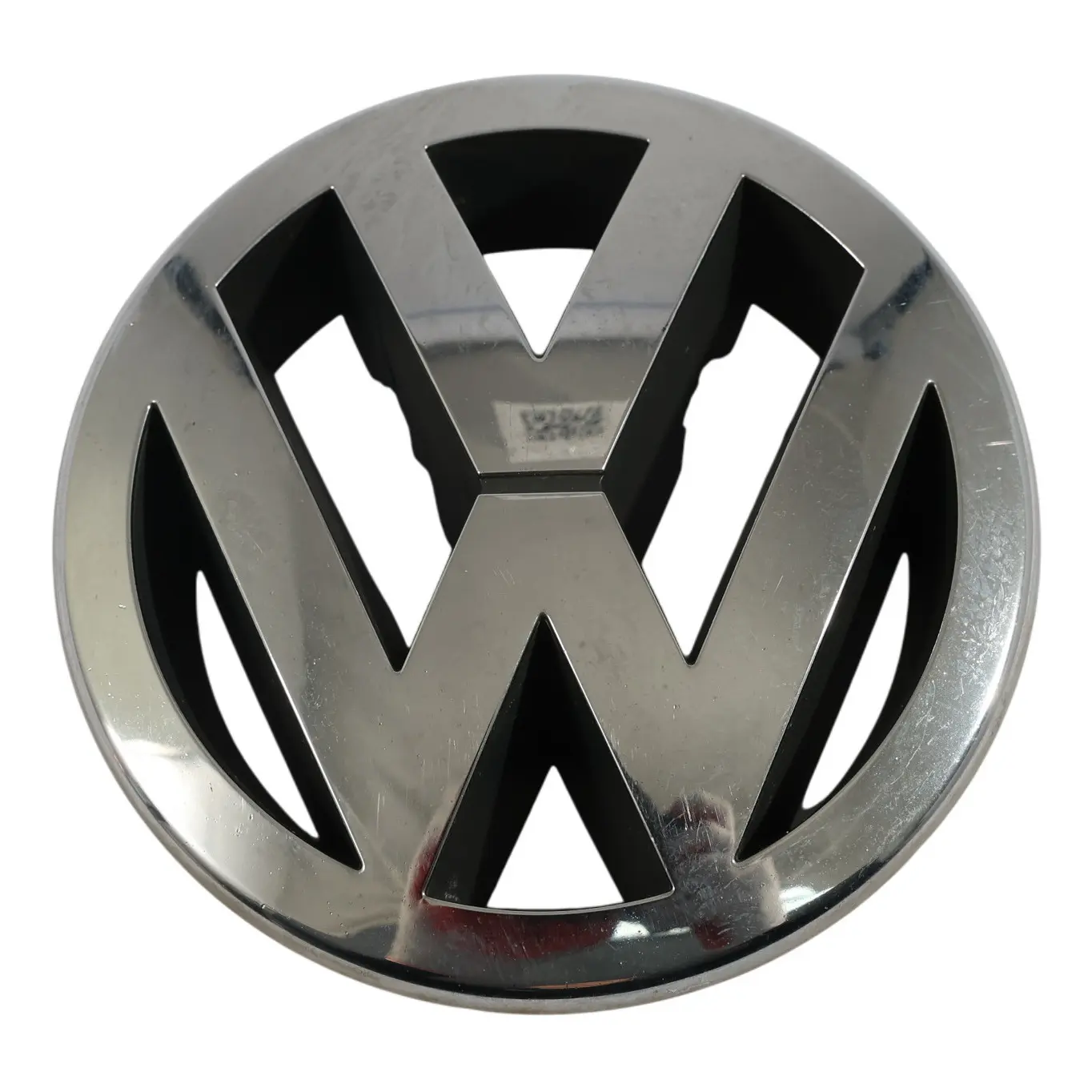 Volkswagen Touareg 7L Parrilla Delantera Logo Emblema Insignia 5M0853601