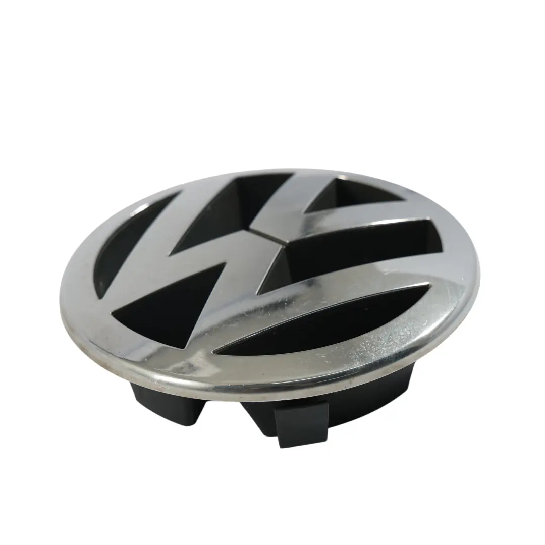 7L Parrilla Delantera Logo Emblema Insignia para Volkswagen Touareg con número de pieza 5M0853601 Volkswagen Touareg 7L Parrilla Delantera Logo Emblema Insignia - SKU 5M0853601 - Número de pieza 5M0853601