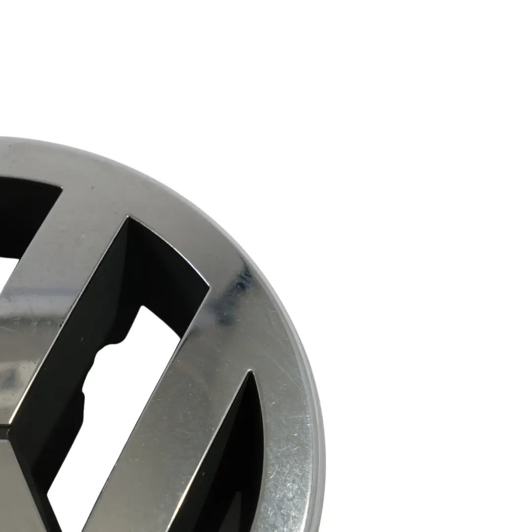 7L Parrilla Delantera Logo Emblema Insignia para Volkswagen Touareg con número de pieza 5M0853601 Volkswagen Touareg 7L Parrilla Delantera Logo Emblema Insignia - SKU 5M0853601 - Número de pieza 5M0853601