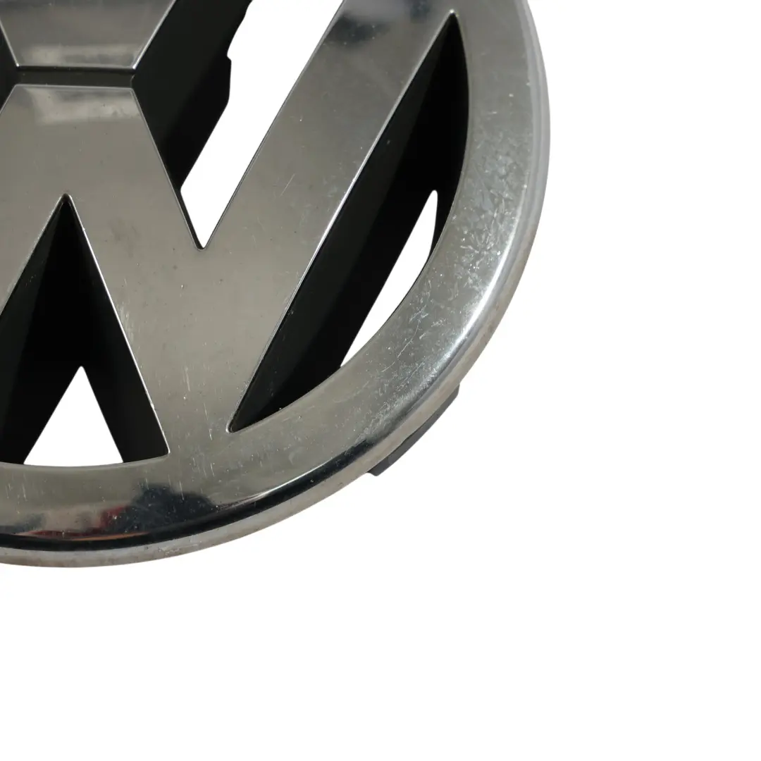 7L Griglia Anteriore Logo Emblema Distintivo per Volkswagen Touareg con numero di parte 5M0853601 Volkswagen Touareg 7L Griglia Anteriore Logo Emblema Distintivo - SKU 5M0853601 - Numero di parte 5M0853601