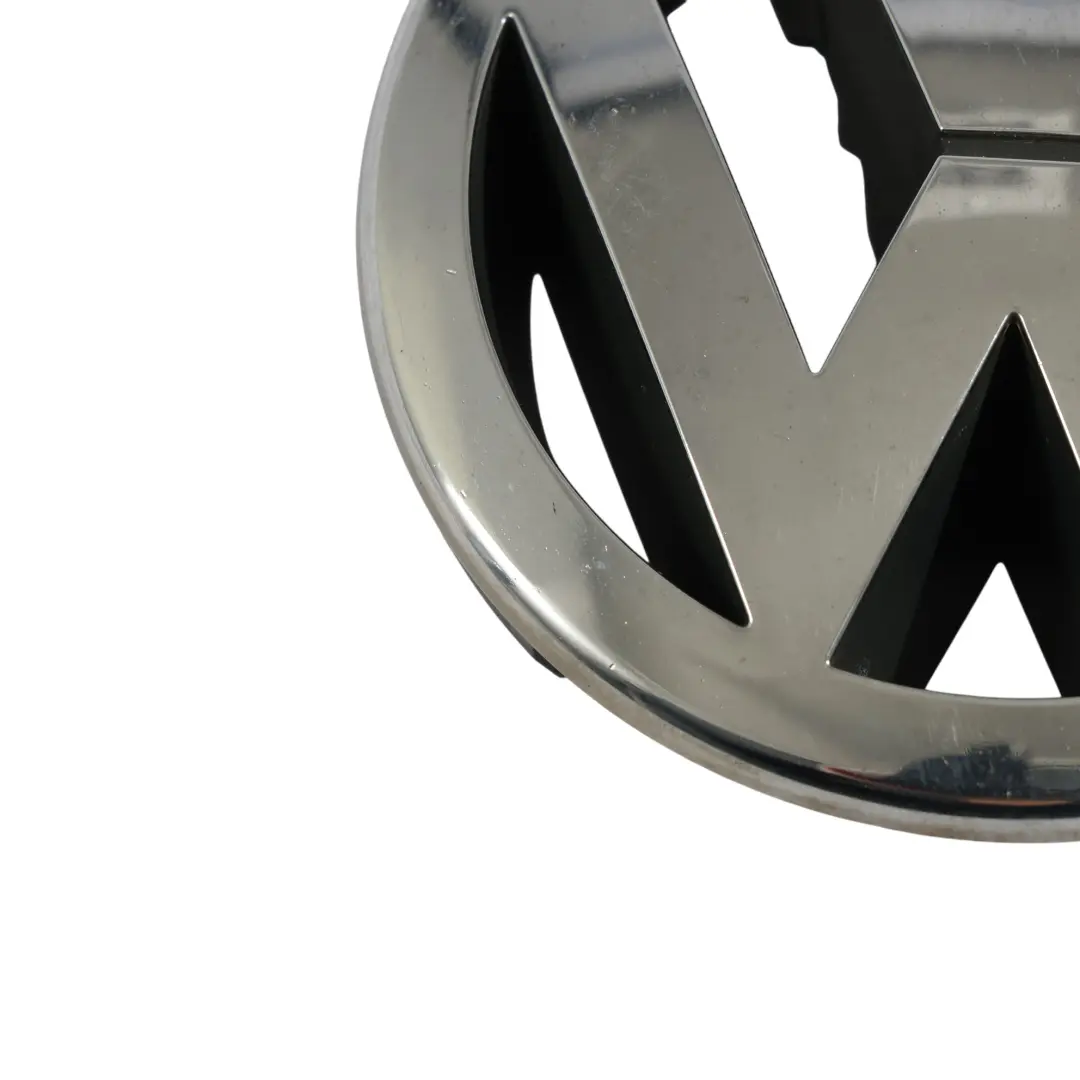 7L Logo De Calandre Avant Emblème pour Volkswagen Touareg à propos du numéro de pièce 5M0853601 Volkswagen Touareg 7L Logo De Calandre Avant Emblème - SKU 5M0853601 - Numéro de pièce 5M0853601