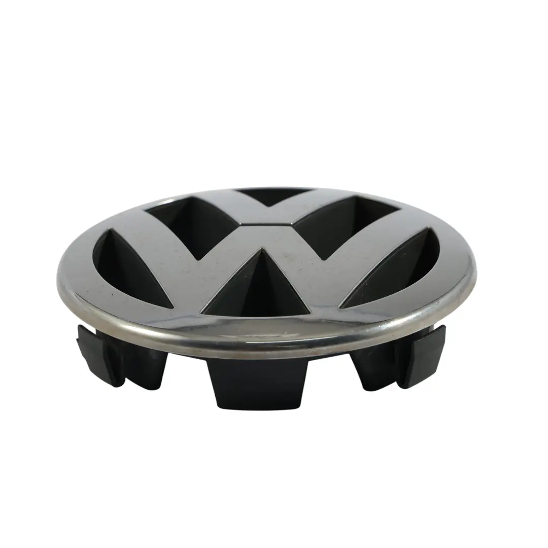 7L Parrilla Delantera Logo Emblema Insignia para Volkswagen Touareg con número de pieza 5M0853601 Volkswagen Touareg 7L Parrilla Delantera Logo Emblema Insignia - SKU 5M0853601 - Número de pieza 5M0853601