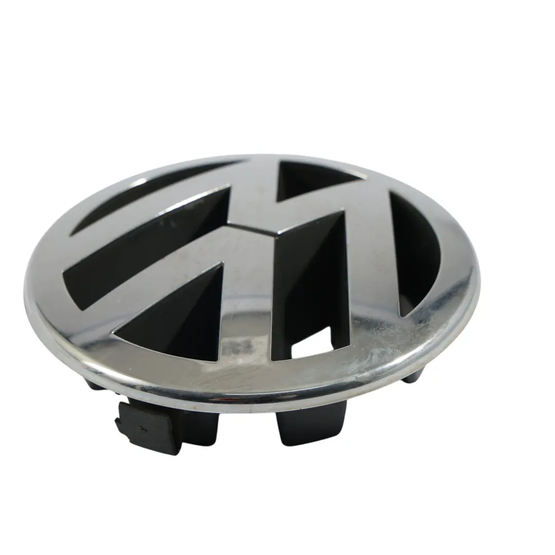 7L Front Grille Logo Emblem Badge to Volkswagen Touareg with Part number 5M0853601 Volkswagen Touareg 7L Front Grille Logo Emblem Badge - SKU 5M0853601 - Part number 5M0853601