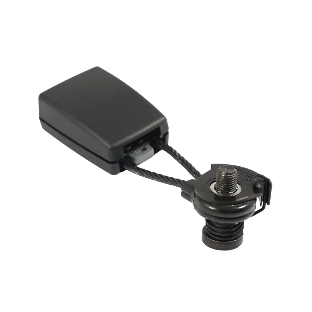 Klamra Pasa Bezpieczeństwa do VW Golf VI Tiguan III Seat Altea o numerze 5M0857754E VW Golf VI Tiguan III Seat Altea Klamra Pasa Bezpieczeństwa - SKU 5M0857754E - Numer Części 5M0857754E