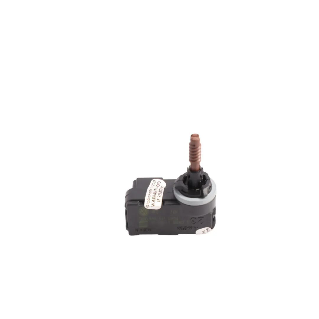 Volkswagen Golf MK6 Scirocco MK3 Motor Sensor Regulación Faro - SKU 5M0941295A - Número de pieza 5M0941295A