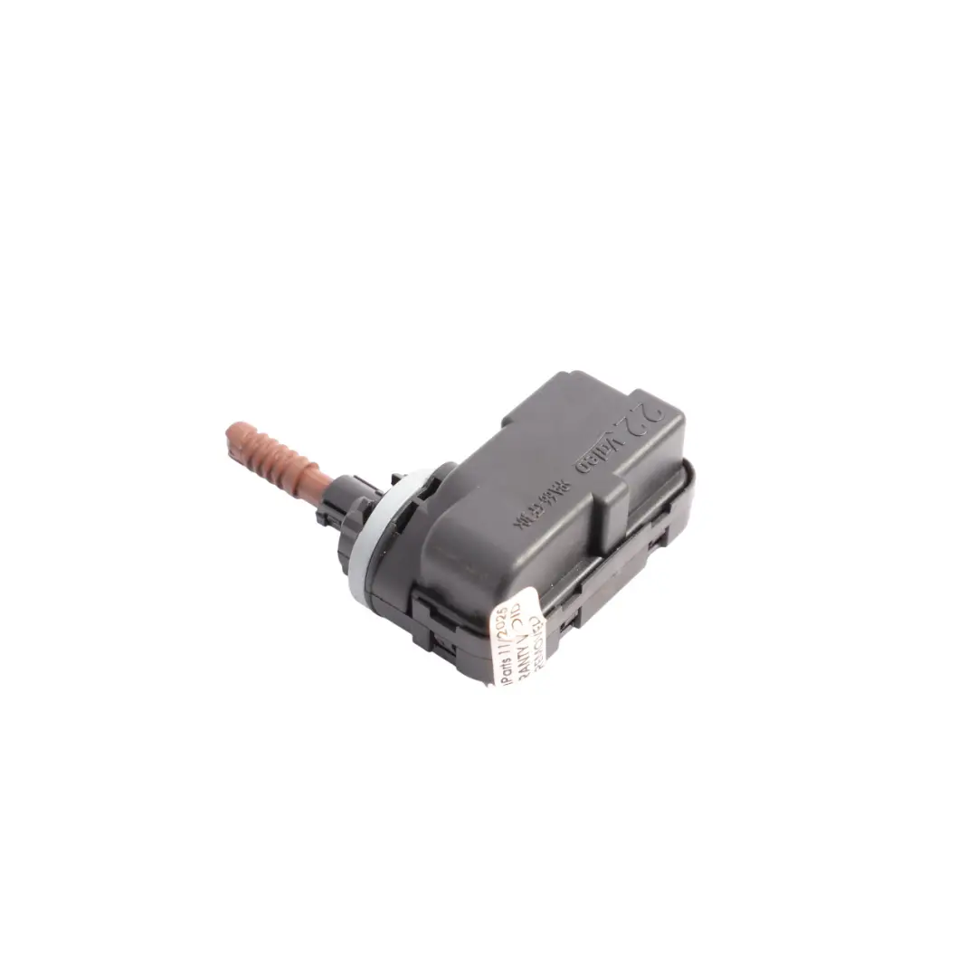MK6 Scirocco MK3 Scheinwerfer Sensor Motor für Volkswagen Golf mit Teilenummer 5M0941295A Volkswagen Golf MK6 Scirocco MK3 Scheinwerfer Sensor Motor - SKU 5M0941295A - Teilenummer 5M0941295A