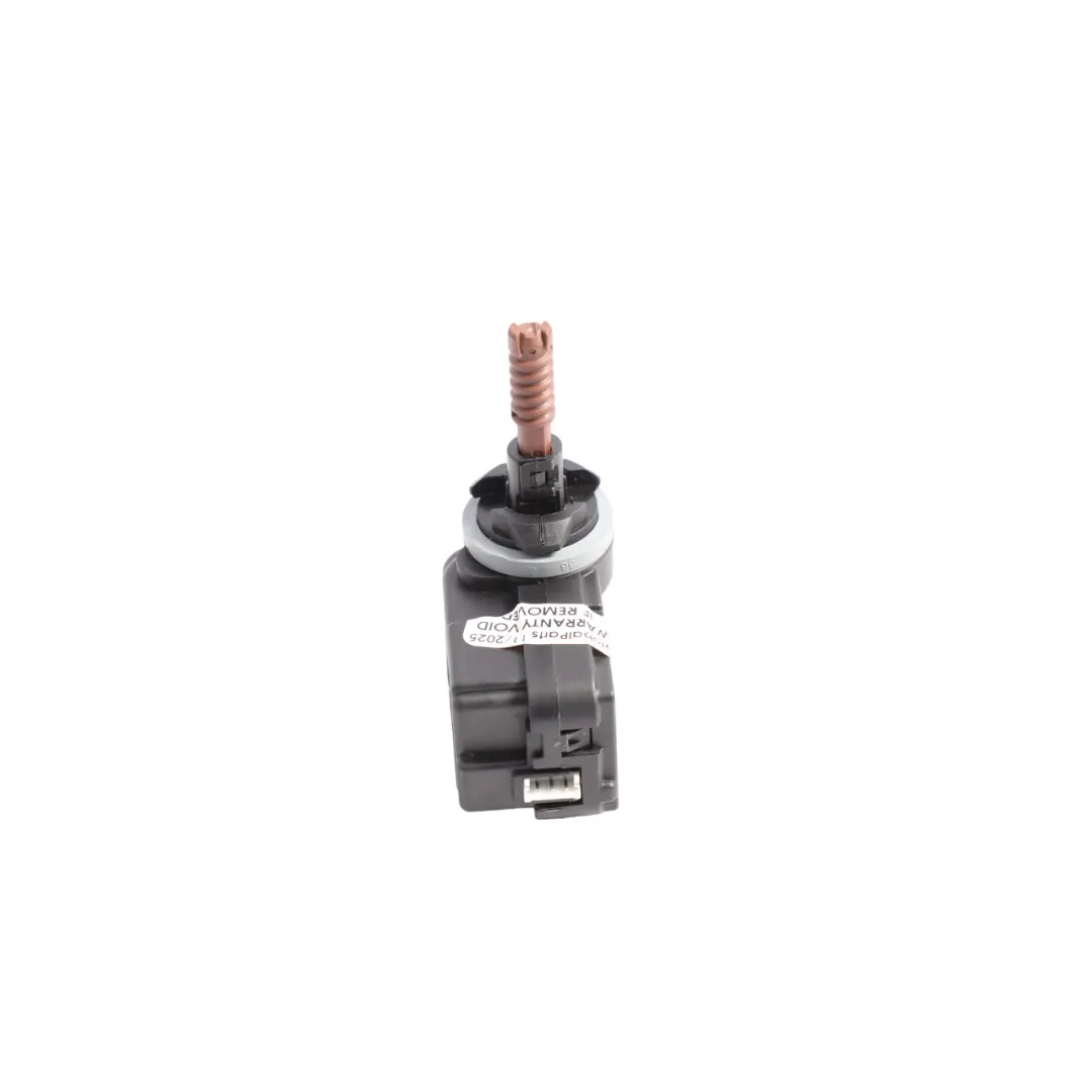 Volkswagen Golf MK6 Scirocco MK3 Scheinwerfer Sensor Motor - SKU 5M0941295A - Teilenummer 5M0941295A