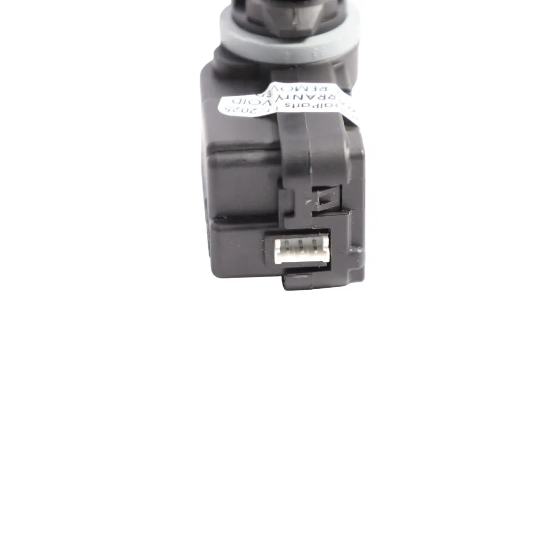 Volkswagen Golf Mk6 Scirocco Mk3 Headlight Range Sensor Motor - SKU 5M0941295A - Part number 5M0941295A