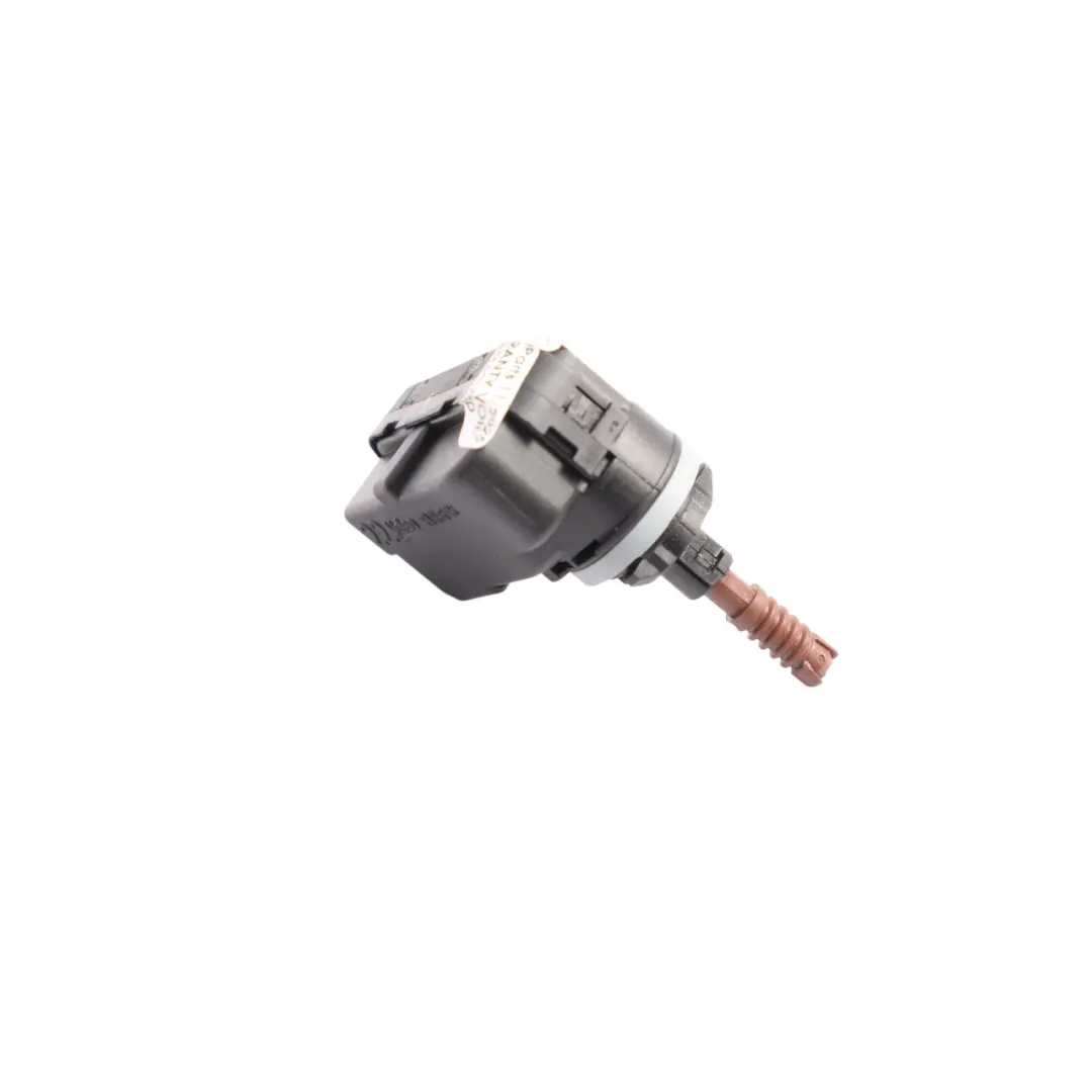 Volkswagen Golf Mk6 Scirocco Mk3 Headlight Range Sensor Motor - SKU 5M0941295A - Part number 5M0941295A