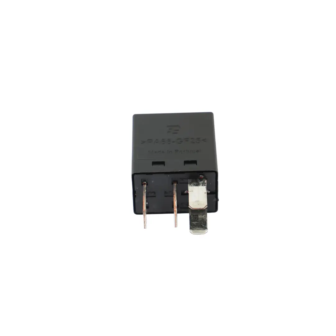 Mk8 Relay 4-Pin Black 12V 20A 5M5T-14B192-AA to Ford Transit Custom with Part number 5M5T14B192AA Ford Transit Custom Mk8 Relay 4-Pin Black 12V 20A 5M5T-14B192-AA - SKU 5M5T14B192AA - Part number 5M5T14B192AA