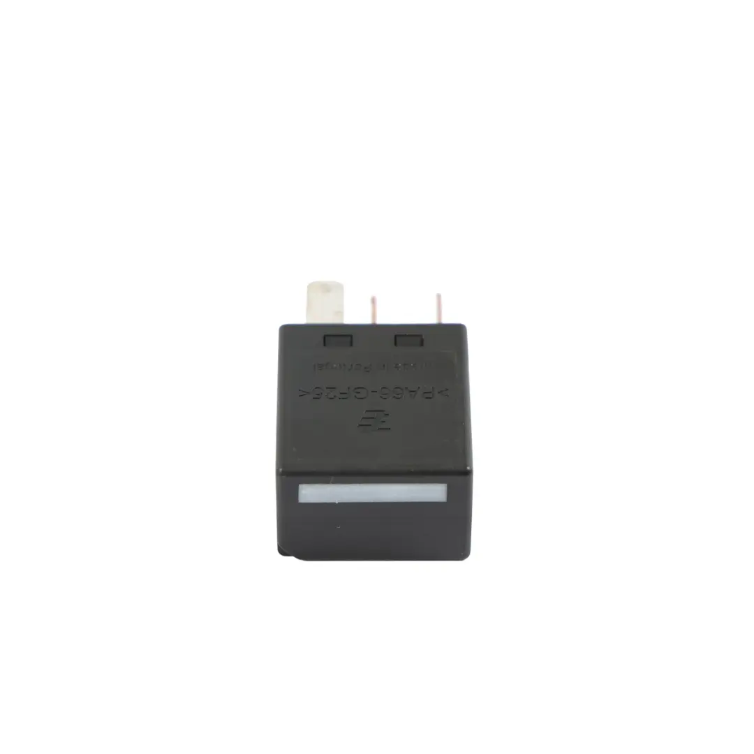 Mk8 Relè 4 Poli Nero 12V 20A 5M5T-14B192-AA per Ford Transit Custom con numero di parte 5M5T14B192AA Ford Transit Custom Mk8 Relè 4 Poli Nero 12V 20A 5M5T-14B192-AA - SKU 5M5T14B192AA - Numero di parte 5M5T14B192AA