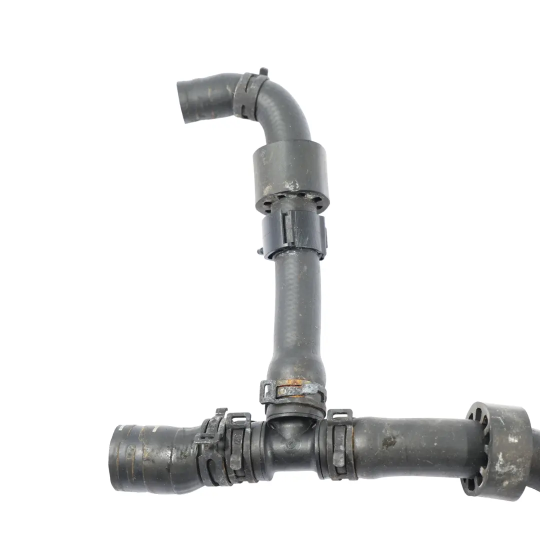 Tubo Acqua Raffreddamento Radiatore Refrigerante Linea per Audi Q3 8U con numero di parte 5N0122073P Audi Q3 8U Tubo Acqua Raffreddamento Radiatore Refrigerante Linea - SKU 5N0122073P - Numero di parte 5N0122073P