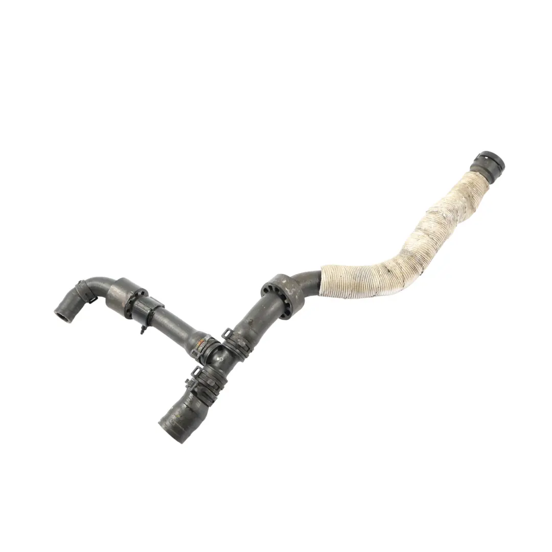 Audi Q3 8U Durite Eau Refroidissement Radiateur Conduite Liquide - SKU 5N0122073P - Numéro de pièce 5N0122073P