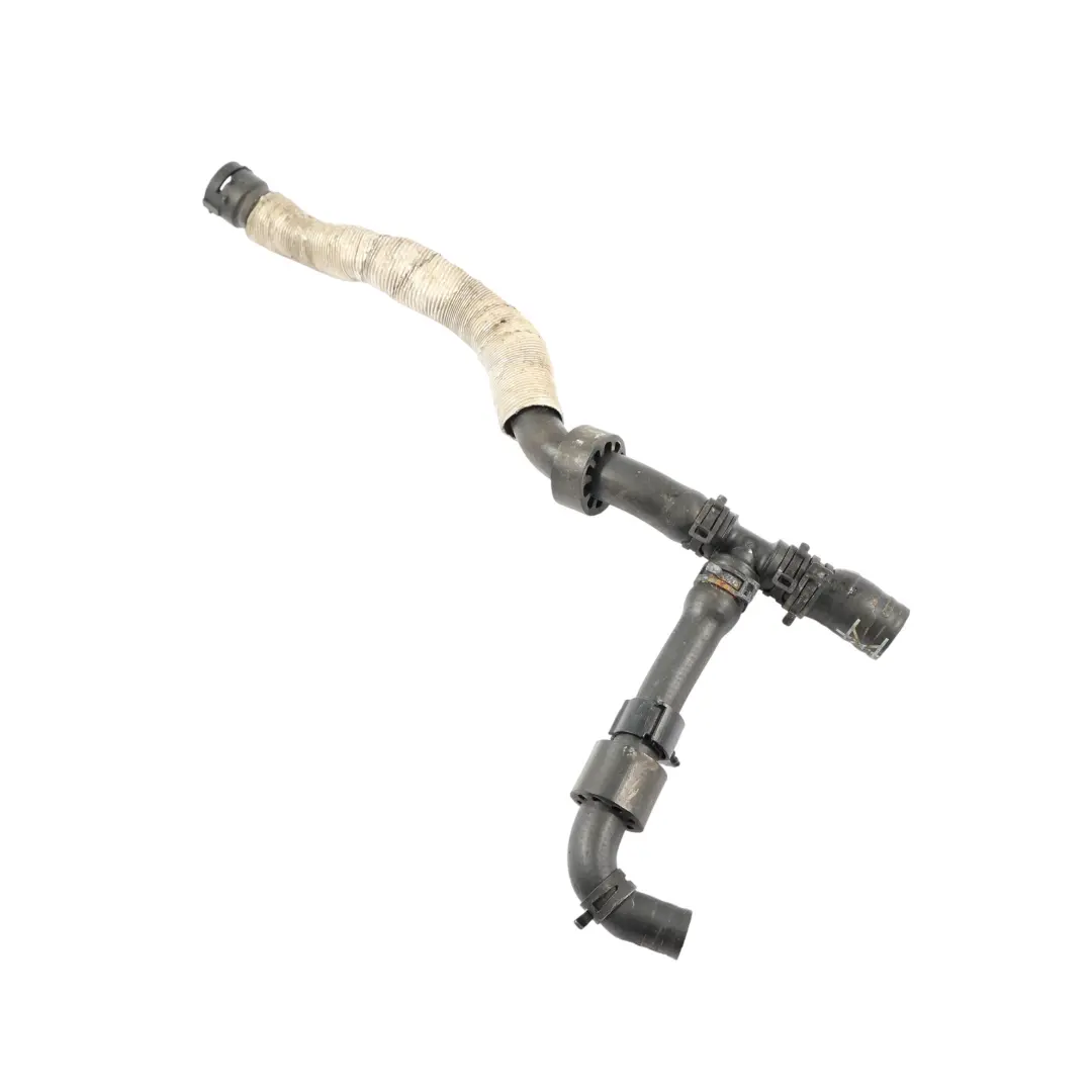 Durite Eau Refroidissement Radiateur Conduite Liquide pour Audi Q3 8U à propos du numéro de pièce 5N0122073P Audi Q3 8U Durite Eau Refroidissement Radiateur Conduite Liquide - SKU 5N0122073P - Numéro de pièce 5N0122073P