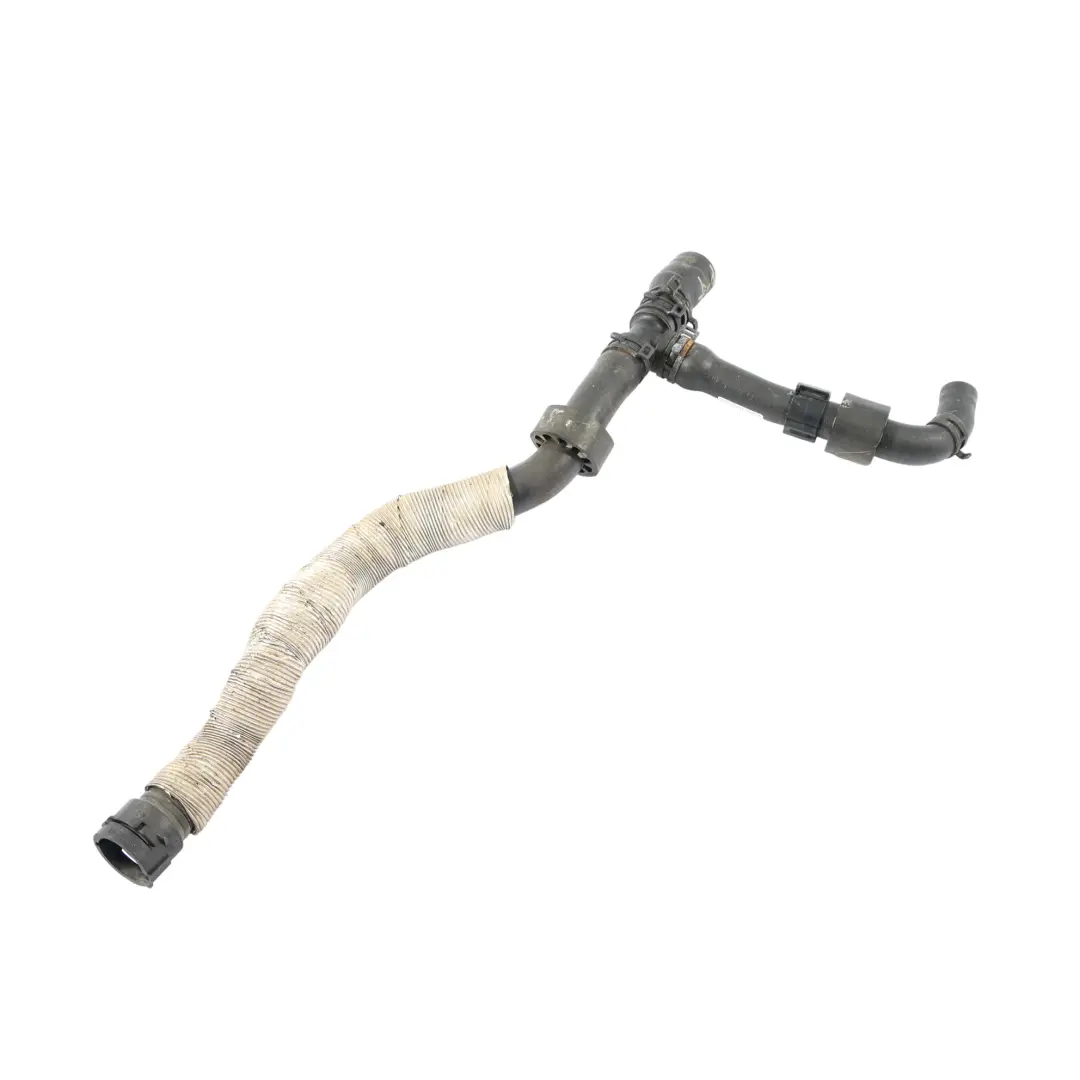 Durite Eau Refroidissement Radiateur Conduite Liquide pour Audi Q3 8U à propos du numéro de pièce 5N0122073P Audi Q3 8U Durite Eau Refroidissement Radiateur Conduite Liquide - SKU 5N0122073P - Numéro de pièce 5N0122073P