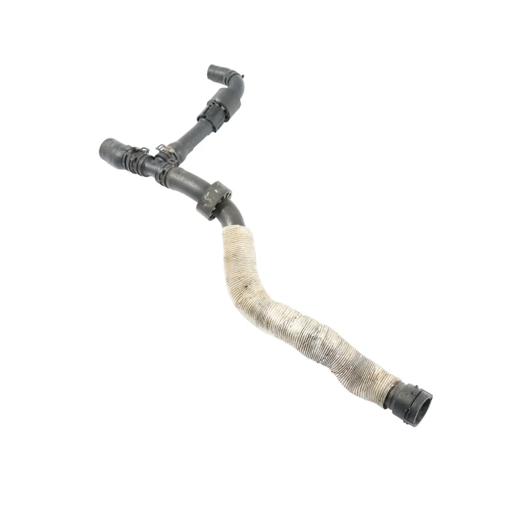 Wasserschlauch Kühlung Kühler Kühlmittelleitung für Audi Q3 8U mit Teilenummer 5N0122073P Audi Q3 8U Wasserschlauch Kühlung Kühler Kühlmittelleitung - SKU 5N0122073P - Teilenummer 5N0122073P