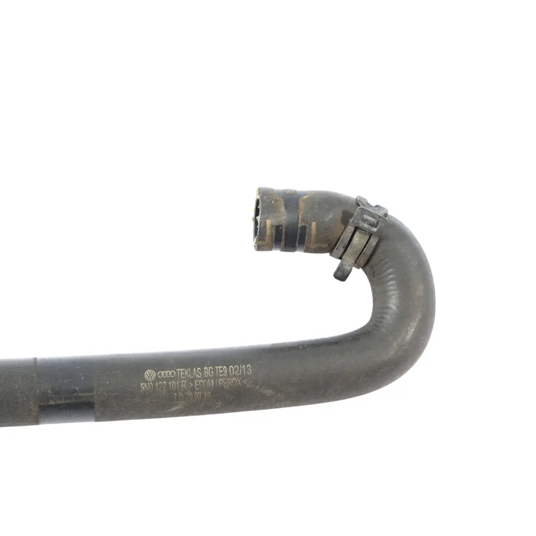 Kühlung Kühler Wasserpumpe Schlauch Rohr für Audi Q3 8U mit Teilenummer 5N0122101R Audi Q3 8U Kühlung Kühler Wasserpumpe Schlauch Rohr - SKU 5N0122101R - Teilenummer 5N0122101R