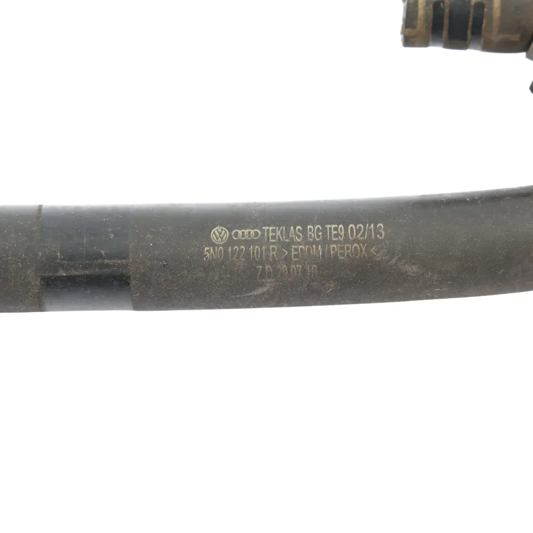 Kühlung Kühler Wasserpumpe Schlauch Rohr für Audi Q3 8U mit Teilenummer 5N0122101R Audi Q3 8U Kühlung Kühler Wasserpumpe Schlauch Rohr - SKU 5N0122101R - Teilenummer 5N0122101R