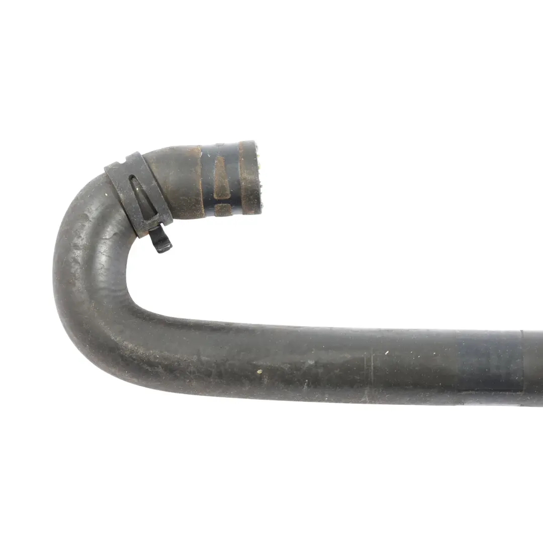 Tuyau Pompe Eau Radiateur De Refroidissement pour Audi Q3 8U à propos du numéro de pièce 5N0122101R Audi Q3 8U Tuyau Pompe Eau Radiateur De Refroidissement - SKU 5N0122101R - Numéro de pièce 5N0122101R