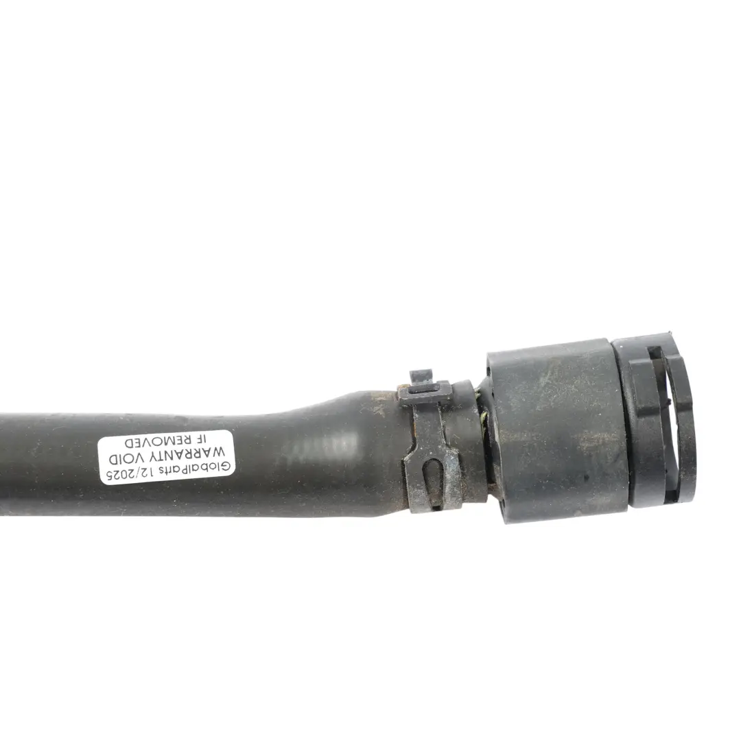 Audi Q3 8U Cooling Radiator Water Pump Hose Pipe - SKU 5N0122101R - Part number 5N0122101R