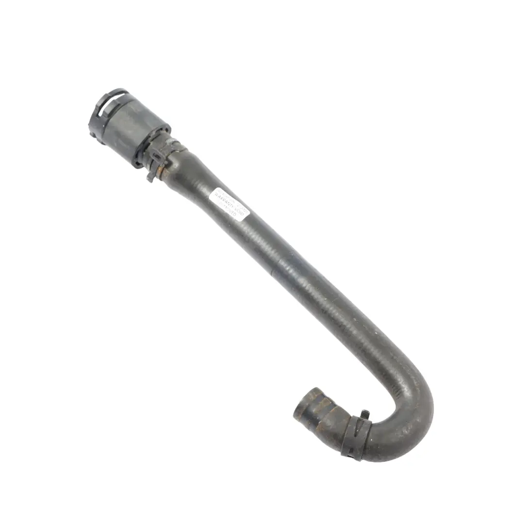 Audi Q3 8U Wąż Pompy Wody Chłodnicy - SKU 5N0122101R - Numer Części 5N0122101R