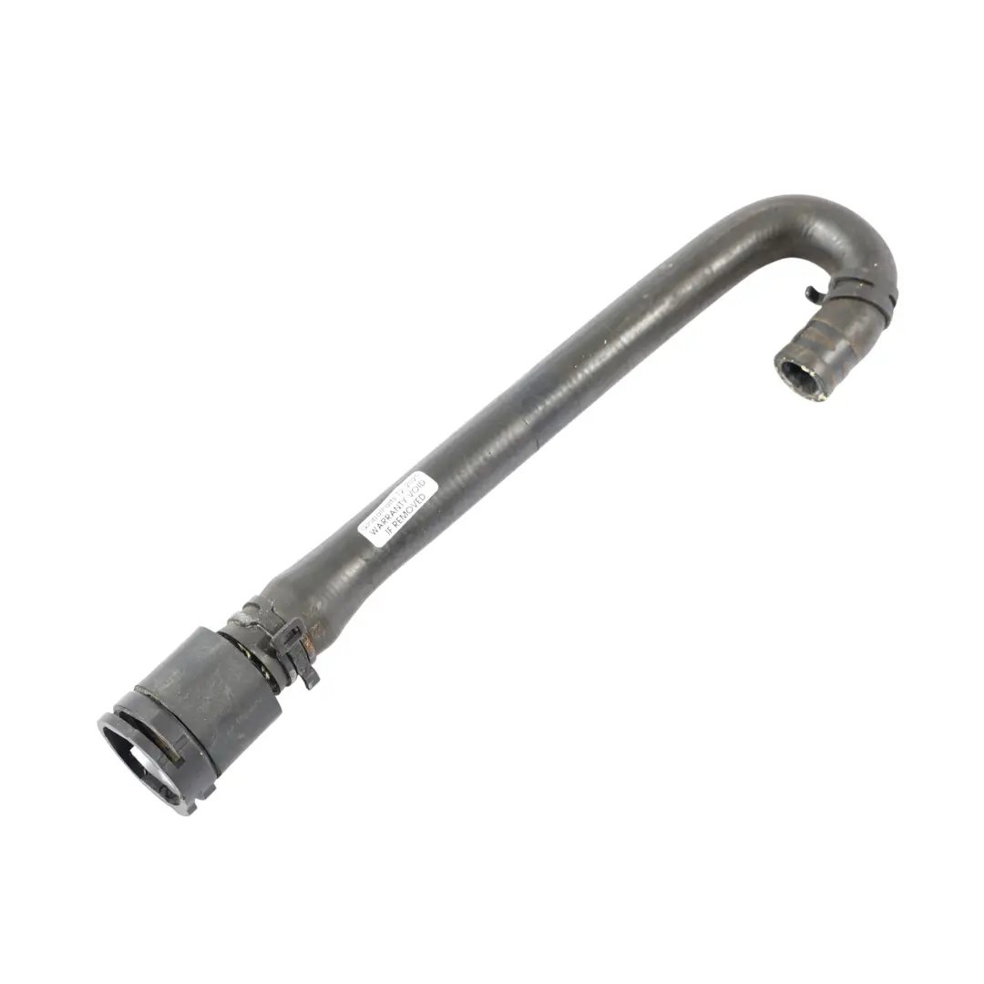 Audi Q3 8U Tuyau Pompe Eau Radiateur De Refroidissement - SKU 5N0122101R - Numéro de pièce 5N0122101R