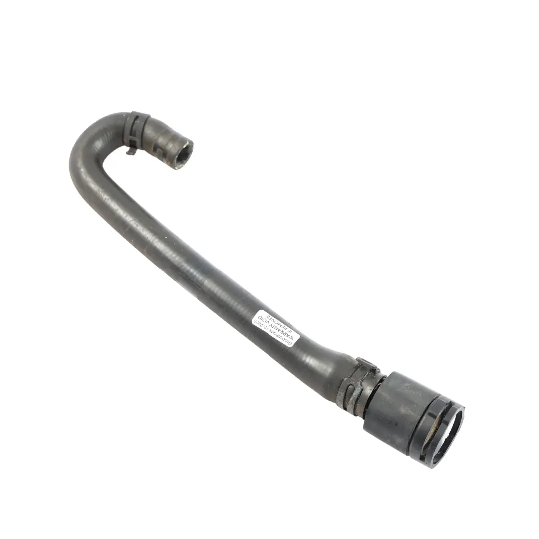 Refrigeración Radiador Bomba De Agua Tubo Flexible para Audi Q3 8U con número de pieza 5N0122101R Audi Q3 8U Refrigeración Radiador Bomba De Agua Tubo Flexible - SKU 5N0122101R - Número de pieza 5N0122101R