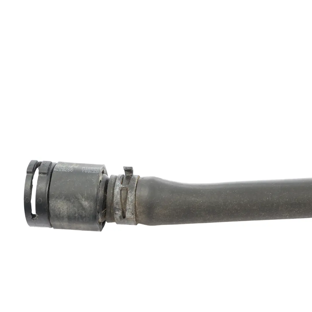 Cooling Radiator Water Pump Hose Pipe to Audi Q3 8U with Part number 5N0122101R Audi Q3 8U Cooling Radiator Water Pump Hose Pipe - SKU 5N0122101R - Part number 5N0122101R