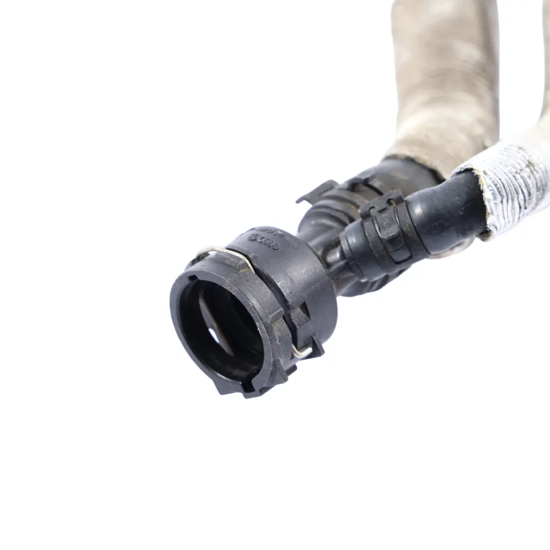 Wasserleitung Schlauch Kühlmittel Kühlleitung für Audi Q3 8U 2.0 TFSI mit Teilenummer 5N0122157AG Audi Q3 8U 2.0 TFSI Wasserleitung Schlauch Kühlmittel Kühlleitung - SKU 5N0122157AG - Teilenummer 5N0122157AG