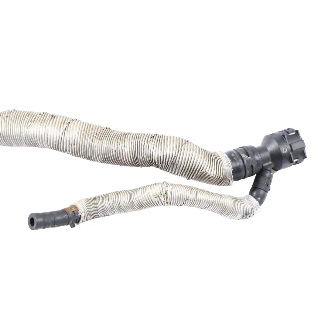 Audi Q3 8U 2.0 TFSI Water Pipe Hose Coolant Cooling Line - SKU 5N0122157AG - Part number 5N0122157AG