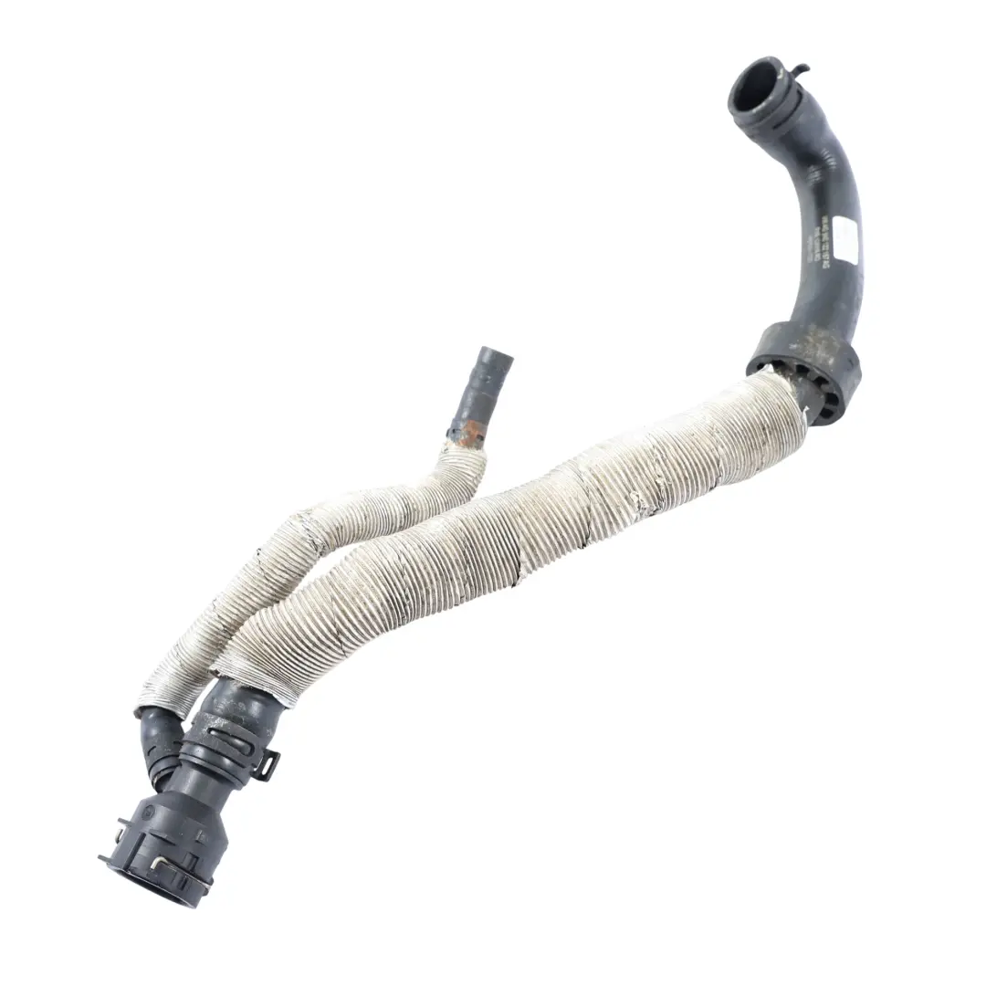 Tubo Acqua Tubo Linea Raffreddamento per Audi Q3 8U 2.0 TFSI con numero di parte 5N0122157AG Audi Q3 8U 2.0 TFSI Tubo Acqua Tubo Linea Raffreddamento - SKU 5N0122157AG - Numero di parte 5N0122157AG