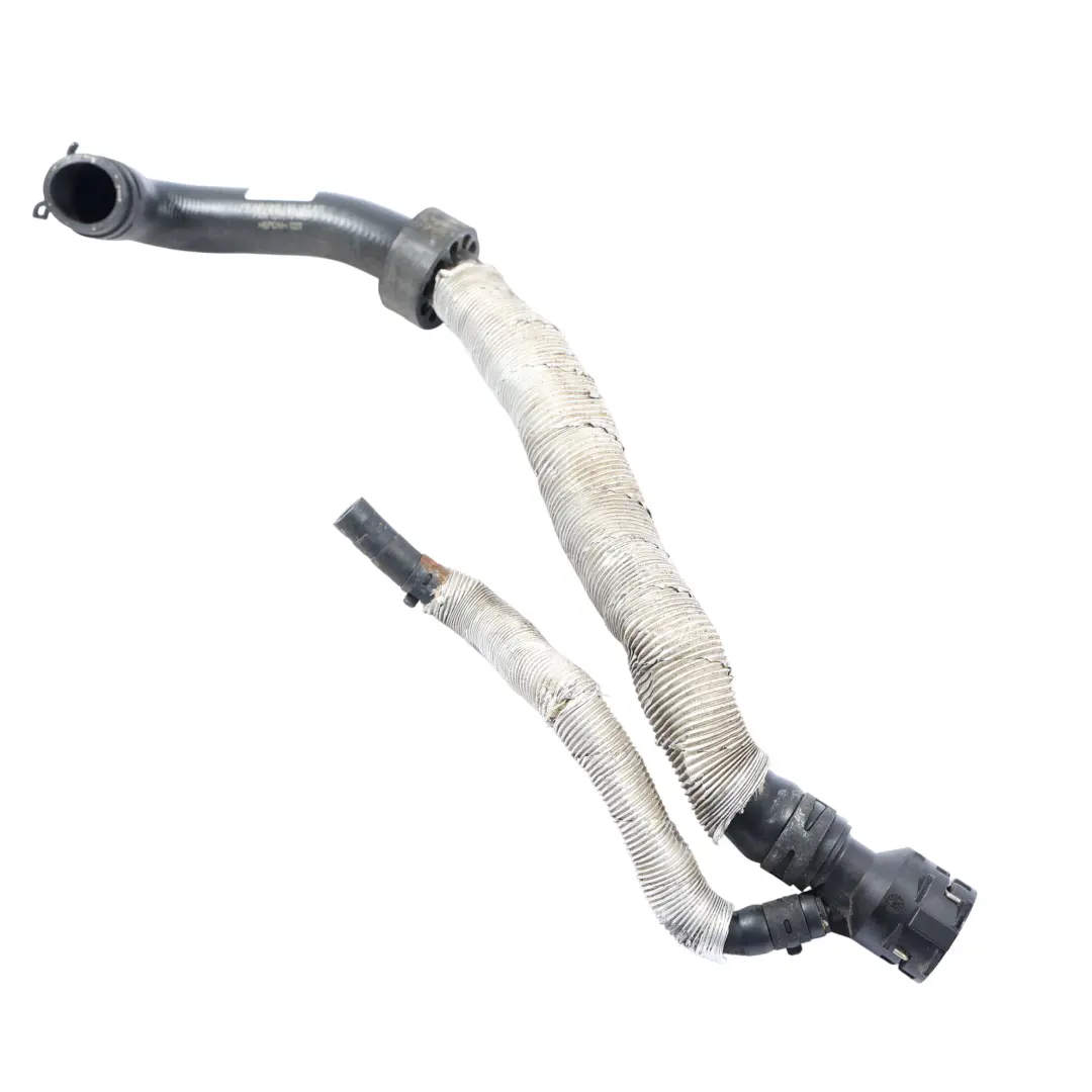 Przewód Wąż Rura Wody Płynu Chłodzącego do Audi Q3 8U 2.0 TFSI o numerze 5N0122157AG Audi Q3 8U 2.0 TFSI Przewód Wąż Rura Wody Płynu Chłodzącego - SKU 5N0122157AG - Numer Części 5N0122157AG