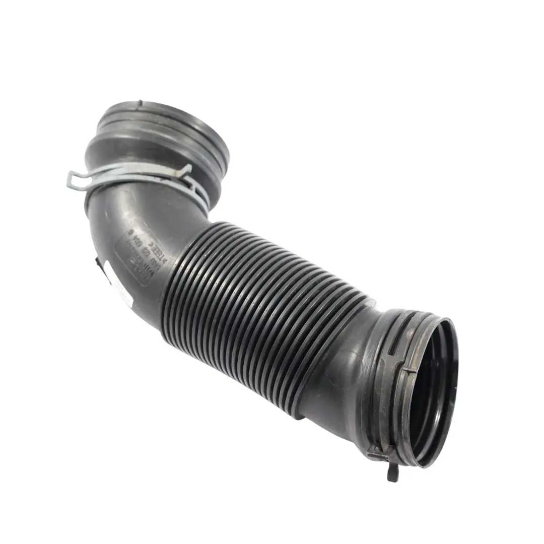 Audi Q3 8U Aspirazione Aria Canale Guida Flessibile 2.0 TFSI Benzina - SKU 5N0129684B - Numero di parte 5N0129684B