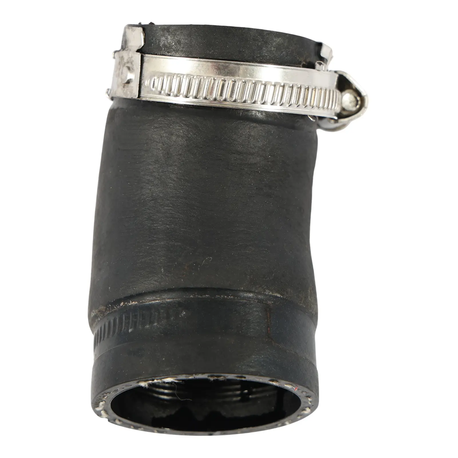 Volkswagen VW Golf Mk6 Intercooler Turbo Air Intake Pipe Hose Diesel N0145828E